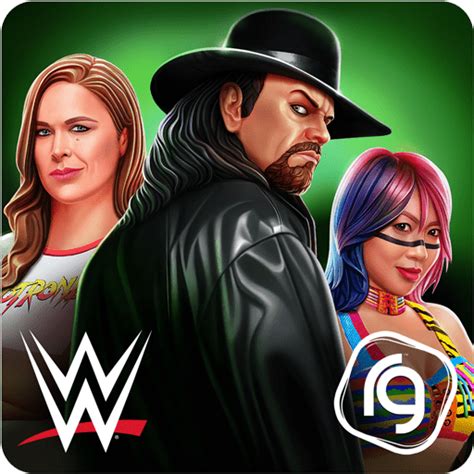 Download apps apk & games apk free for full. WWE Mayhem Mod Apk 1.30.182 with Unlimited Coins, Gems and Money Mod. - ToolsDroid