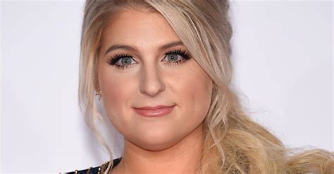 Meghan Trainor Shares Video Of Month Old Son Rileys Rocky Start He Is Now Happy And