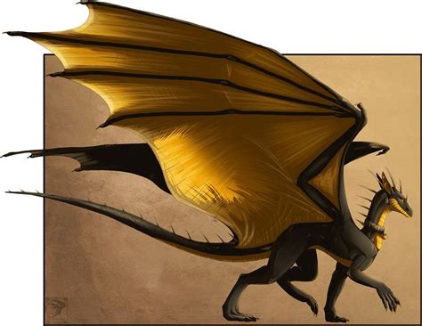 Western Dragons Science Fiction Creatures Dream Fantasy Devian Art