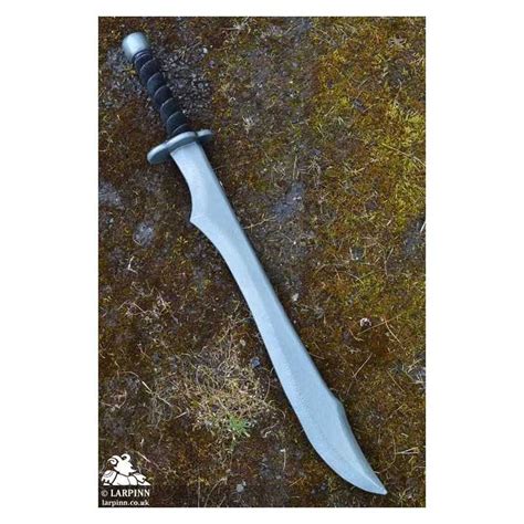 Wyard Short Sword 28in Larp Light Armouries One Handed Weapon