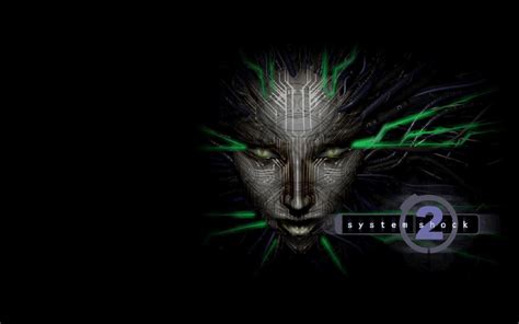 Free Download After Protracted Legal Battle System Shock 2 Finally