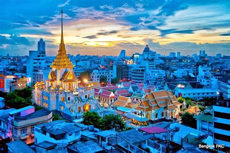 Temples And Bangkok City Tour Booking With Lower Rate
