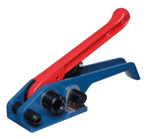 Safeguard® 16mm PP Strapping Tensioner