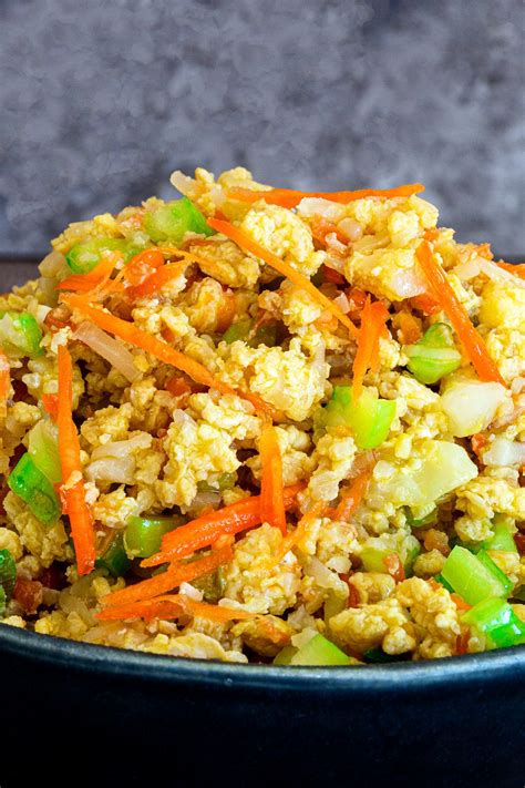 How To Make Perfect Fried Rice