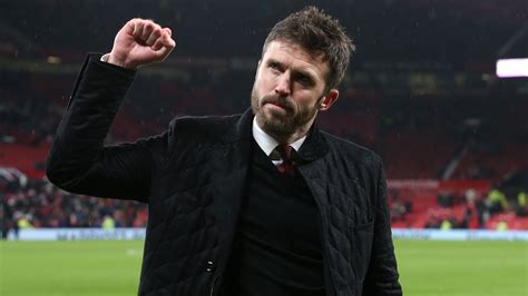 Michael Carrick Named Middlesbrough Manager As Manchester United Legend