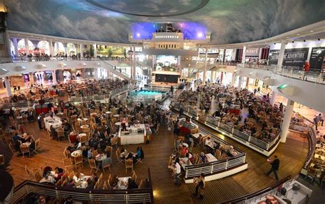 Trafford Centre Bars And Restaurants The Ultimate Guide Manchester