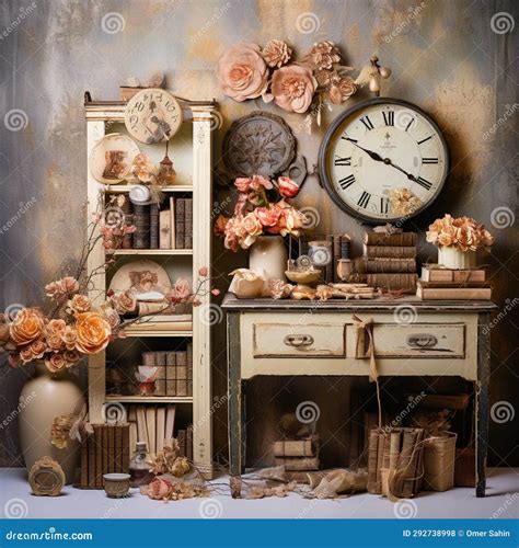 Nostalgic Treasures: Unveiling the Charm of Vintage Scrapbooking Stock