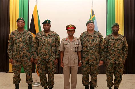 News Page The Official Website Of The Jamaica Defence Force