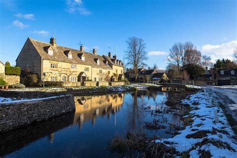 10 Best Villages In The Cotswolds England 2024 Guide