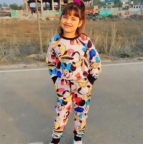 Choti Singh Instagram Star Age Biography Child Star Parents