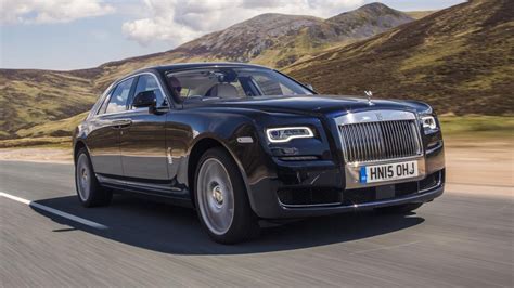 Upcoming Rolls Royce Cars In India 2020 21 Expected Price Launch