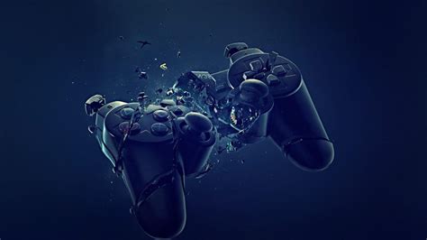 72 Playstation 4 Wallpaper Hd