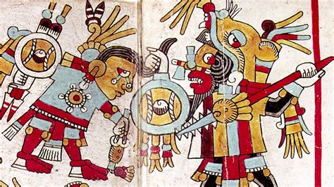 Cultura Mixteca Características Historia Resumen De Esta