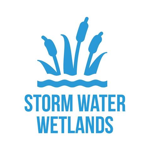 Stormwater Logo Logodix