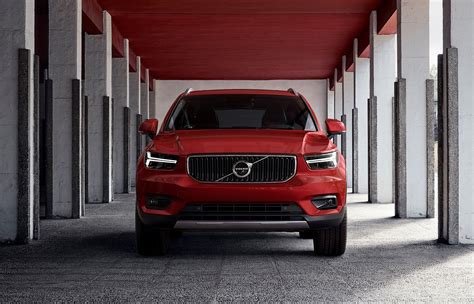 Search for volvo with us. Driecilinder Volvo XC40 krijgt 156 pk