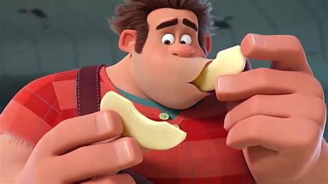 Wreck It Ralph 3 Short Movie After End Credits Of Wreck It Ralph 2