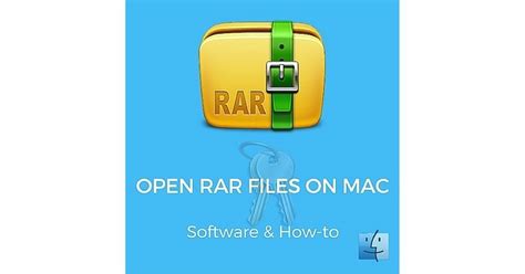 There are quite a good number of free and paid rar opener and extractor software for mac os x. How to Open RAR Files on Mac? 10 Free Extractors That ...