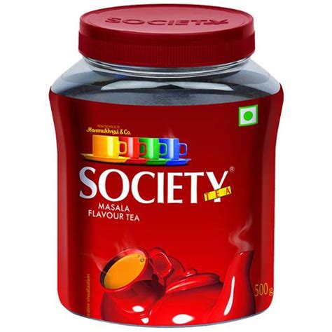 Buy Society Tea Masala Tea Online At Best Price Of Rs 330 Bigbasket