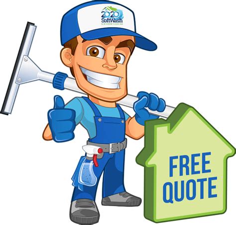 Get My Free Estimate Now Cleanliness And Hygiene Cartoons Clipart