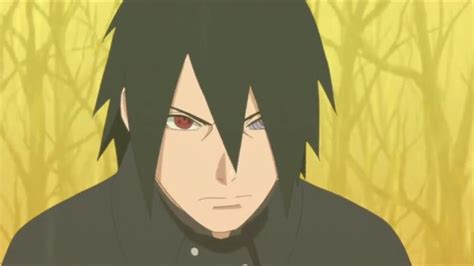 Novo Livro De Naruto Mostra Sentimentos De Sasuke Uchiha Sobre Vingança