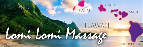 Lomi Lomi Massage 5 Faszinierende Fakten Und Vorteile Der Hawaiian Ma
