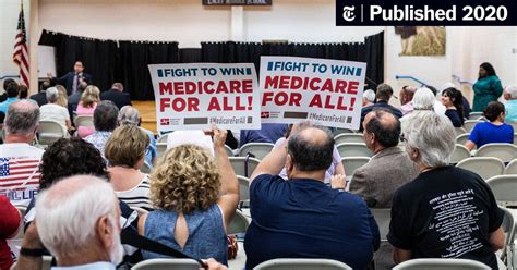 opinion the dangers of medicare for all the new york times