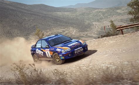 Dirt Rally Highly Compressed Free Download Pc Game Full Version Free