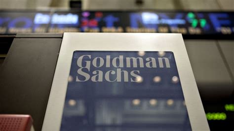 Goldman Sachs Announces Digital Asset Taxonomy System Datonomy The