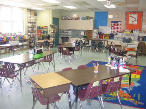 Welcoming Classroom Environments Welcoming Classroom Arrangements