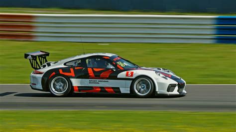 Porsche 911 Rsr V Gt3 R V Gt3 Cup Track Only 911s Driven