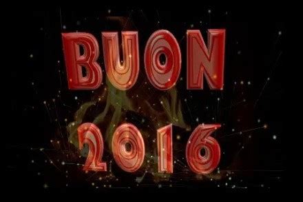 Un forte abbraccio e buon anno! Frasi Auguri Capodanno 2017 sms, video Buon Fine Anno ...