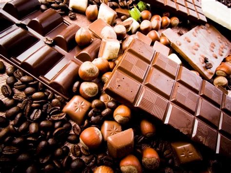 Types Of Chocolate Complete Guide 2022 Northern Nester