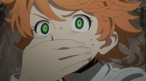 The Promised Neverland 【amv】 Let Me Down Slowly Youtube