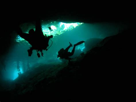 Fotos gratis : cueva, oscuridad, deporte extremo, buceo libre, Méjico
