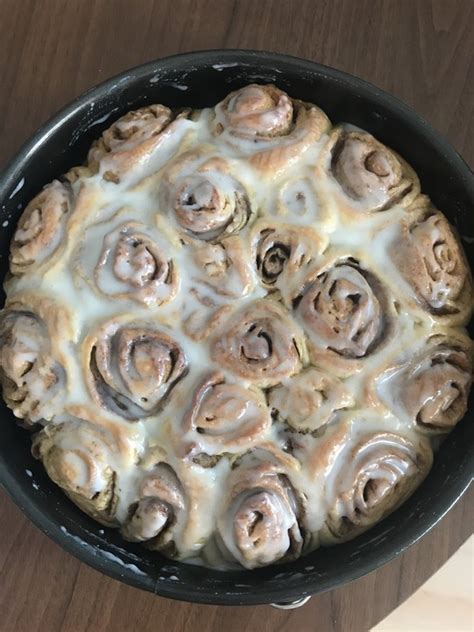 We did not find results for: Zimtrollen-Kuchen von karaburun | Chefkoch.de