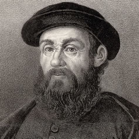 Ferdinand Magellan Facts Biography Death Accomplishments