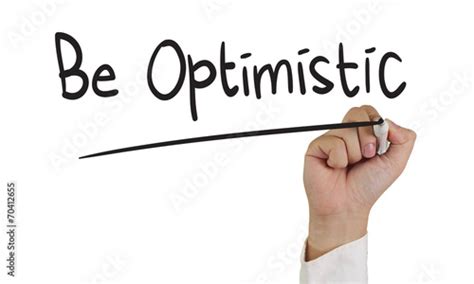 Be Optimistic Stock Photo And Royalty Free Images On