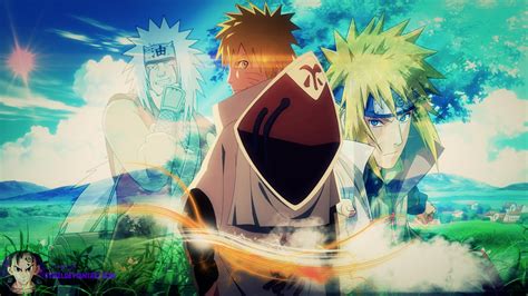 Anime Aesthetic Pc Naruto Wallpapers Wallpaper Cave