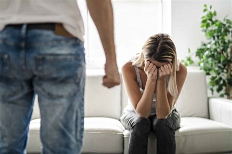 What To Do When Your Husband Is Verbally And Emotionally Abusive Fight For Yourself