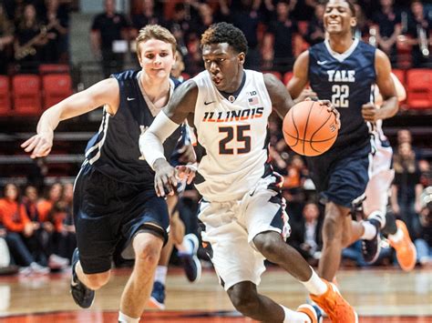 Illinois guard kendrick nunn knows how to fire up a building. How Kendrick Nunn became Heat, NBA star rookie after going ...