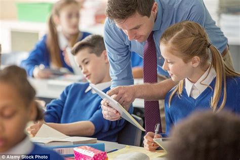 Schools Struggle To Cope With Unruly Pupils Who Are Suspended Up To 50 Times A Year Daily Mail