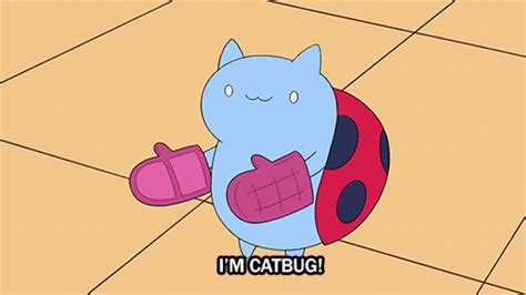 8 Aw S Of Catbug For Your Daily Dose Of Cute Thought Catalog