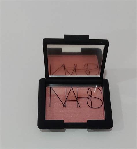 Nars Orgasm Blush Mini Beauty And Personal Care Face Makeup On Carousell