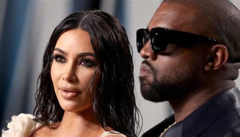 Kim Kardashian Kanye West Reunited See Photos