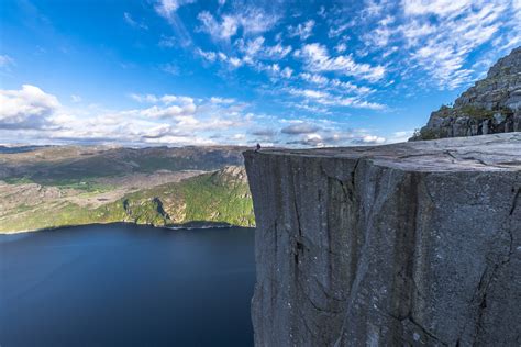7 Amazing Hikes In Norway Norway Travel Guide