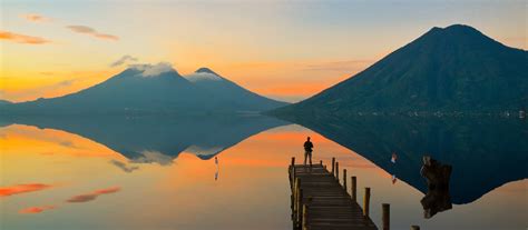 Guatemala Lake Atitlan And Antigua Tour Enchanting Travels