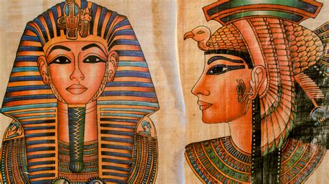 Ancient Egypts Fiercest Female Rulers Discover Magazine