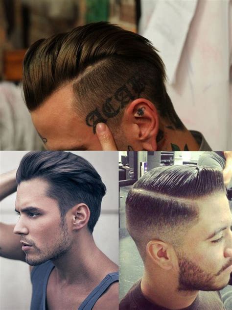 The Haircut All Men Should Get Men Haircut Undercut Haircuts For Men Mens Hairstyles