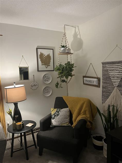 Our Cozy Living Roommy Office Rcozyplaces
