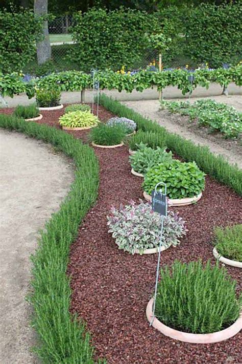 The hard part is deciding what you want to do with your backyard because there are so many options. 27+ DIY Garden Bed Edging Ideas Ready to Emphasize Your Greenery
